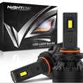 SAR 1,  LED HEADLIGHT BULBS