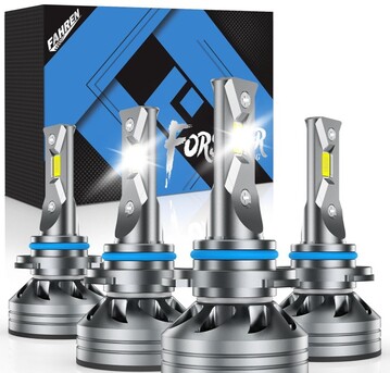 Jubail, Auto Parts, SAR 1,  LED HEADLIGHT BULBS