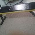 SAR 50,  Gym Bench