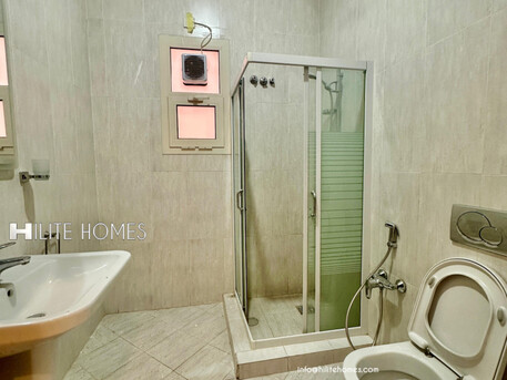 Kuwait City, Villas, KWD 2900,  Villa For Rent In Salwa, Kuwait