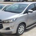 Transportation For Umrah....