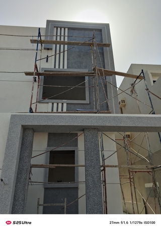 Al Hamadaniyyah, Interior Design, جبسم بورد