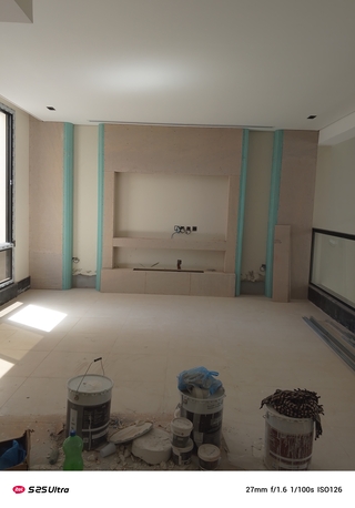 Al Hamadaniyyah, Interior Design, جبسم بورد