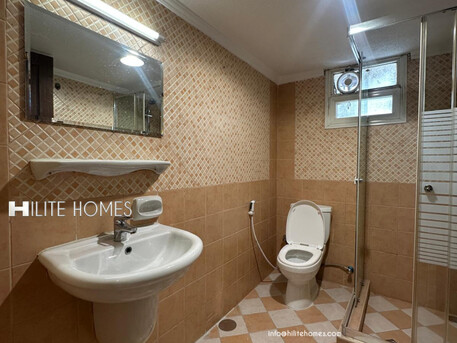 Kuwait City, Apartments/Houses, KWD 520/month,  3 BR,  Three Bedroom Apartment For Rent In Salwa