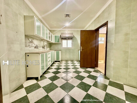 Kuwait City, Apartments/Houses, KWD 520/month,  3 BR,  Three Bedroom Apartment For Rent In Salwa