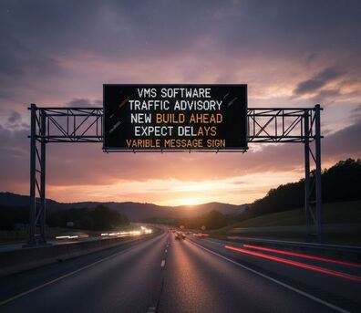 Mumbai, Business, Variable Message Sign (VMS) Supplier In India