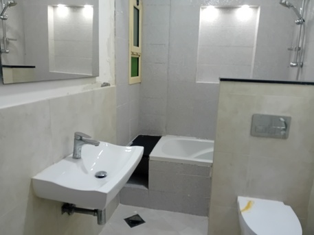 Adliya, Apartments/Houses, 3 BR,  Adliya, New Bld 3 Bed Room Flat For Rent Inclusive