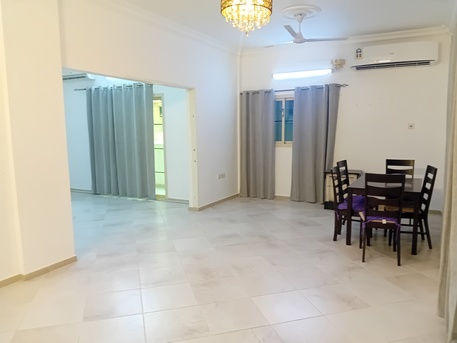 Adliya, Apartments/Houses, 3 BR,  Adliya, New Bld 3 Bed Room Flat For Rent Inclusive