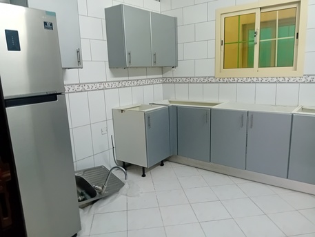 Adliya, Apartments/Houses, 3 BR,  Adliya, New Bld 3 Bed Room Flat For Rent Inclusive