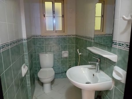 Adliya, Apartments/Houses, 3 BR,  Adliya, New Bld 3 Bed Room Flat For Rent Inclusive