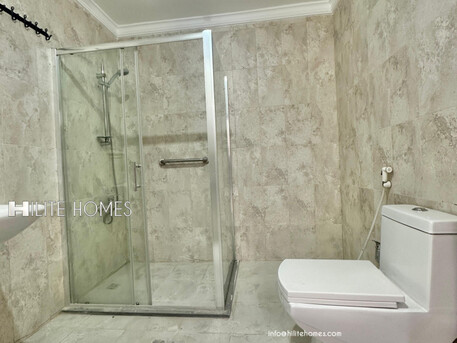 Kuwait City, Apartments/Houses, KWD 600/month,  4 BR,  250 SQM Four Bedroom Floor For Rent In Salwa