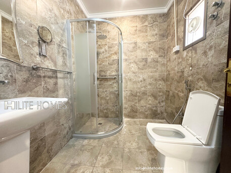 Kuwait City, Apartments/Houses, KWD 600/month,  4 BR,  250 SQM Four Bedroom Floor For Rent In Salwa