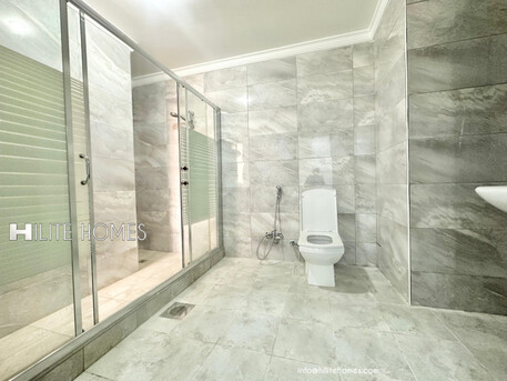 Kuwait City, Apartments/Houses, KWD 600/month,  4 BR,  250 SQM Four Bedroom Floor For Rent In Salwa