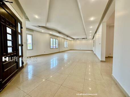 Kuwait City, Villas, KWD 2900,  Villa For Rent In Salwa, Kuwait