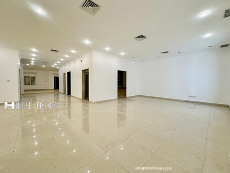Kuwait City, Villas, KWD 2900,  Villa For Rent In Salwa, Kuwait