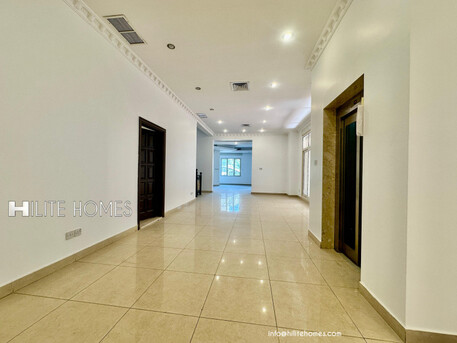 Kuwait City, Villas, KWD 2900,  Villa For Rent In Salwa, Kuwait
