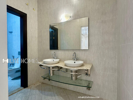 Kuwait City, Villas, KWD 2900,  Villa For Rent In Salwa, Kuwait