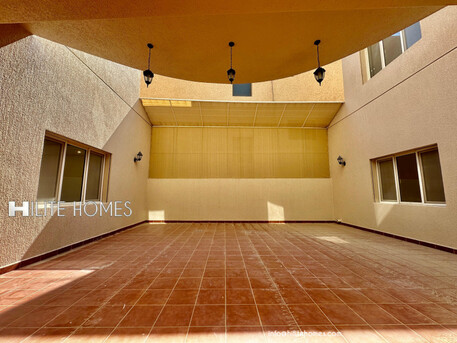 Kuwait City, Villas, KWD 2900,  Villa For Rent In Salwa, Kuwait