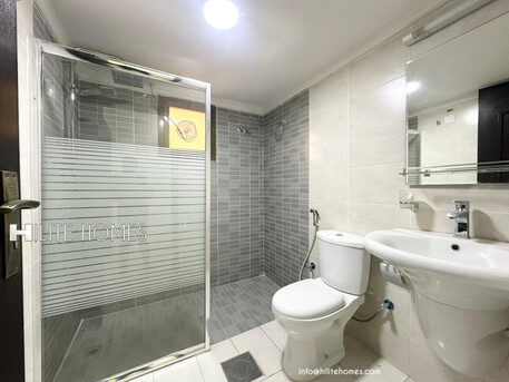 Shaab, Apartments/Houses, KWD 550/month,  3 BR,  Three Bedroom Apartment For Rent In Shaab