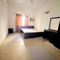 BHD 190/month,  2 BR,  Semi Furnished 2BHK Without Ewa In Gudaibiya,Lift,Neat & Clean Flat @ 35547951