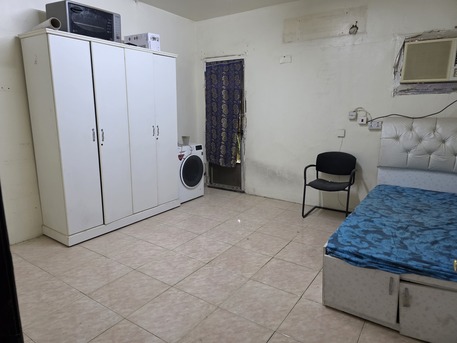 Al Malaz, Rooms for Rent, SAR 1200/month,  Furnished,  Offering A Room For Signle Bachelor
