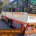 HOUSE SHIFTING MOVERS PACKERS COMPANY PROFESSIONAL TEAM TRUCK FOR RENT 0504426548