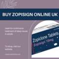 GBP 230,  Buy Zopisign 10mg Tablets UK