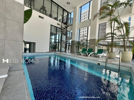 Kuwait City, Apartments/Houses, KWD 1100/month,  Furnished,  3 BR,  Three Bedroom Furnished Apartments In Daiya