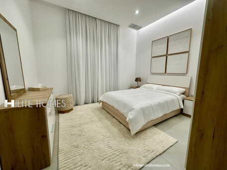 Kuwait City, Apartments/Houses, KWD 1100/month,  Furnished,  3 BR,  Three Bedroom Furnished Apartments In Daiya