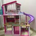 SAR 450,  Like To Sell Barbie Doll House ( Dream House ) ASAP.