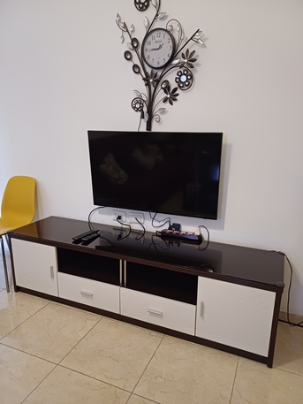 Amman, Apartments/Houses, JOD 450/month,  2 BR,  75 M/2 , 2 Bedrooms Furnished Apartment