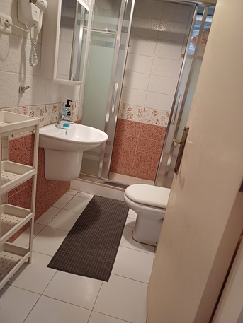 Amman, Apartments/Houses, JOD 450/month,  2 BR,  75 M/2 , 2 Bedrooms Furnished Apartment