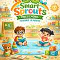 Smart Sprouts Preschool &ndash; Gudaibiya, Bahrain