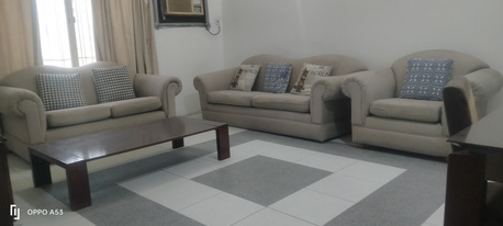 Mahooz, Apartments/Houses, BHD 280/month,  Furnished,  2 BR,  Fully Furnished 2 Bedroom Flat For Rent In Mahooz ( Including Electricity)