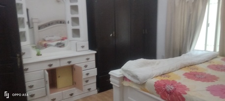 Mahooz, Apartments/Houses, BHD 280/month,  Furnished,  2 BR,  Fully Furnished 2 Bedroom Flat For Rent In Mahooz ( Including Electricity)