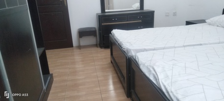 Mahooz, Apartments/Houses, BHD 280/month,  Furnished,  2 BR,  Fully Furnished 2 Bedroom Flat For Rent In Mahooz ( Including Electricity)