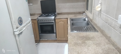 Mahooz, Apartments/Houses, BHD 180/month,  Furnished,  Studio,  Fully Furnished Studio Flat For Rent Mahooz ( Including Electricity)