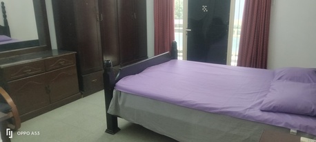 Mahooz, Apartments/Houses, BHD 180/month,  Furnished,  Studio,  Fully Furnished Studio Flat For Rent Mahooz ( Including Electricity)