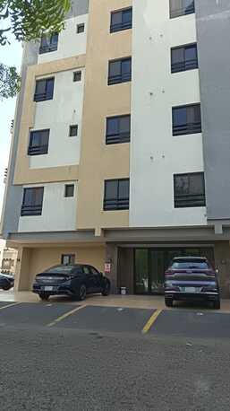 Al Aziziyah, Apartments/Houses, SAR 2170/month,  Furnished,  2 BR,  85 Sq. Meter,  2 Bed Room 2 Washroom Apartment Al Aziziyah Souq Minanra (New Building)