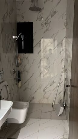 Al Aziziyah, Apartments/Houses, SAR 2170/month,  Furnished,  2 BR,  85 Sq. Meter,  2 Bed Room 2 Washroom Apartment Al Aziziyah Souq Minanra (New Building)