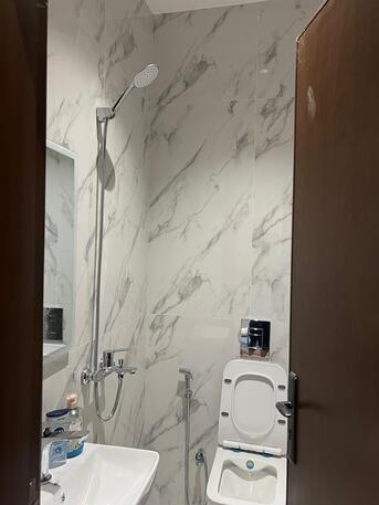 Al Aziziyah, Apartments/Houses, SAR 2170/month,  Furnished,  2 BR,  85 Sq. Meter,  2 Bed Room 2 Washroom Apartment Al Aziziyah Souq Minanra (New Building)