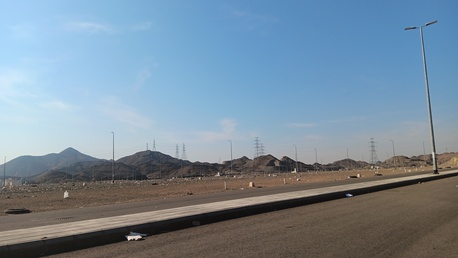 Madinah, Residential Plots, SAR 400000,  300 Sq. Meter,  Residential Land For Sale - Madina