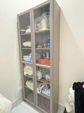 Al Badr, Furniture, SAR 1,  Almost New Condition Household Items Move Out For Sale