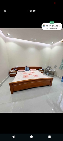 Al Badr, Furniture, SAR 1,  Almost New Condition Household Items Move Out For Sale