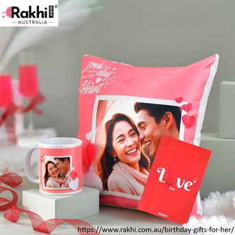 Melbourne, Delivery, Birthday Gifts For Her | Online Birthday Gifts For Women