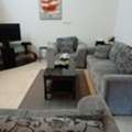 JOD 450/month,  1 BR,  75m/2, One Bedroom Furnished Apartment