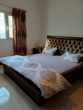 Amman, Apartments/Houses, JOD 450/month,  1 BR,  75m/2, One Bedroom Furnished Apartment