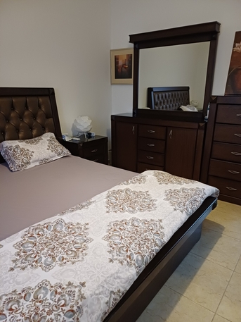 Amman, Apartments/Houses, JOD 450/month,  1 BR,  75m/2, One Bedroom Furnished Apartment