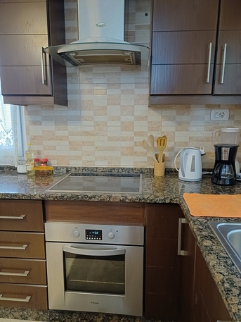 Amman, Apartments/Houses, JOD 450/month,  1 BR,  75m/2, One Bedroom Furnished Apartment