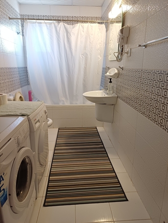 Amman, Apartments/Houses, JOD 450/month,  1 BR,  75m/2, One Bedroom Furnished Apartment